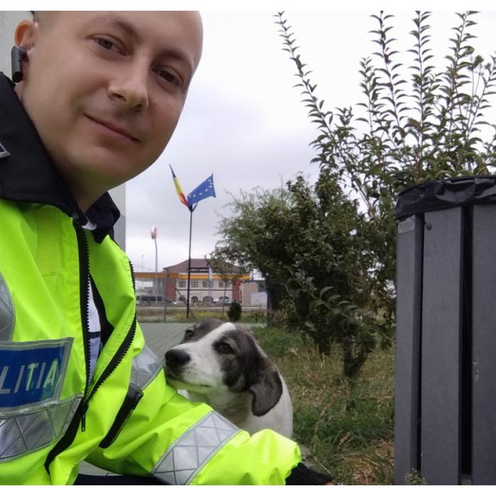 Polițistul lui Șosoacă - Valer Kovacs, făcut praf de Marian Godină, după ce a fost dat afară din poliție: "Umilea oamenii într-o regie ieftină" 