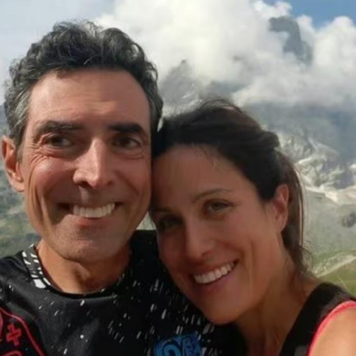 Cei doi alpiniști care au murit pe Mont Blanc au fost găsiți îmbrățișați