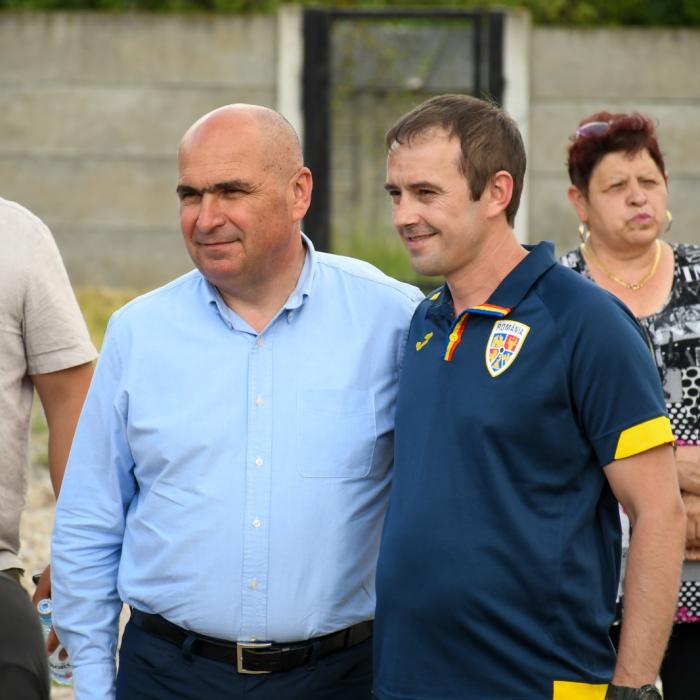 Ilie Bolojan nu vrea să fie premier. Răspunsul pe care i l-a dat lui Ciucă 