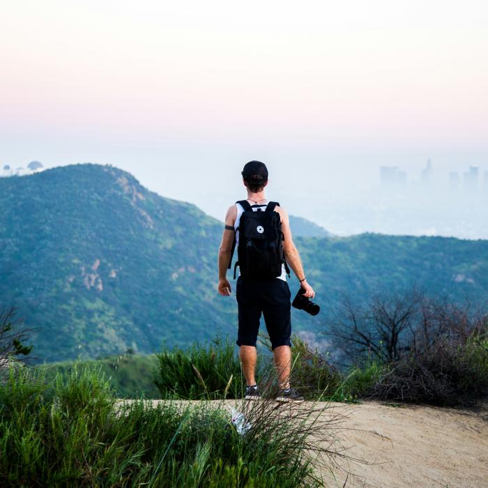 Un bărbat a vizitat toate cele 44 de țări din Europa: Ce părere are despre România? 