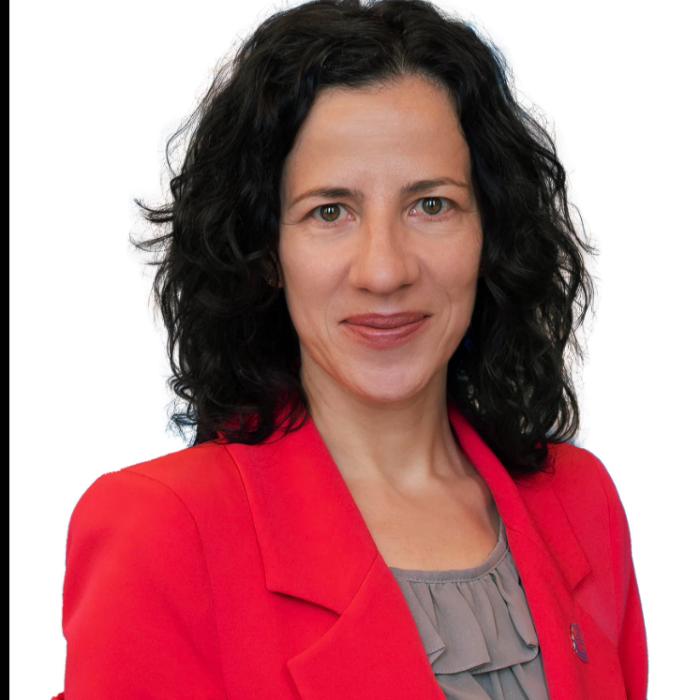  Roxana Mînzatu a fost desemnată vicepreședinte al Comisiei Europene