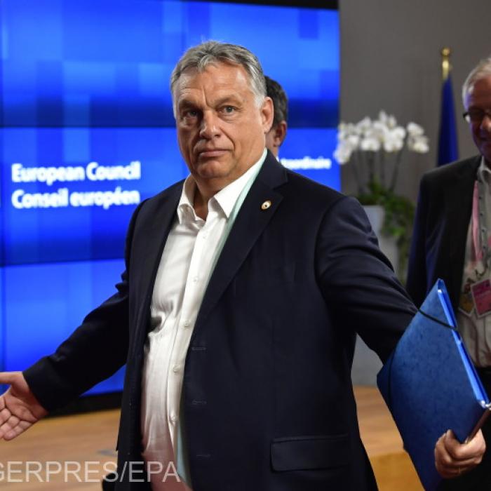 Ungaria pierde fonduri europene de 200 de milioane de euro. Nu a respectat regulile UE privind migranții