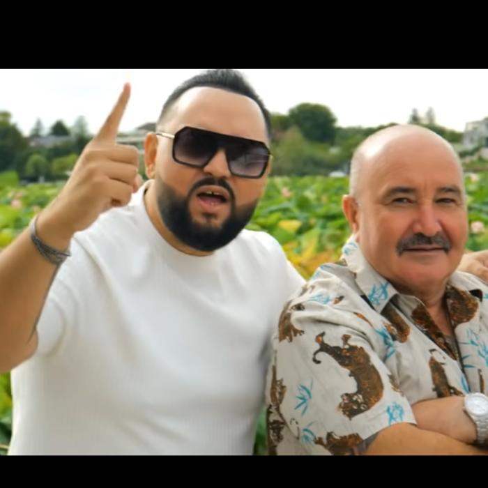 Nuțu Cămătaru, luat ca din oală de mascați. Polițiștii au început perchezițiile 