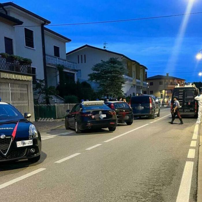 Moarte suspectă pentru o româncă din Italia: femeia ar fi căzut de la etajul șase al blocului în care locuia cu partenerul ei