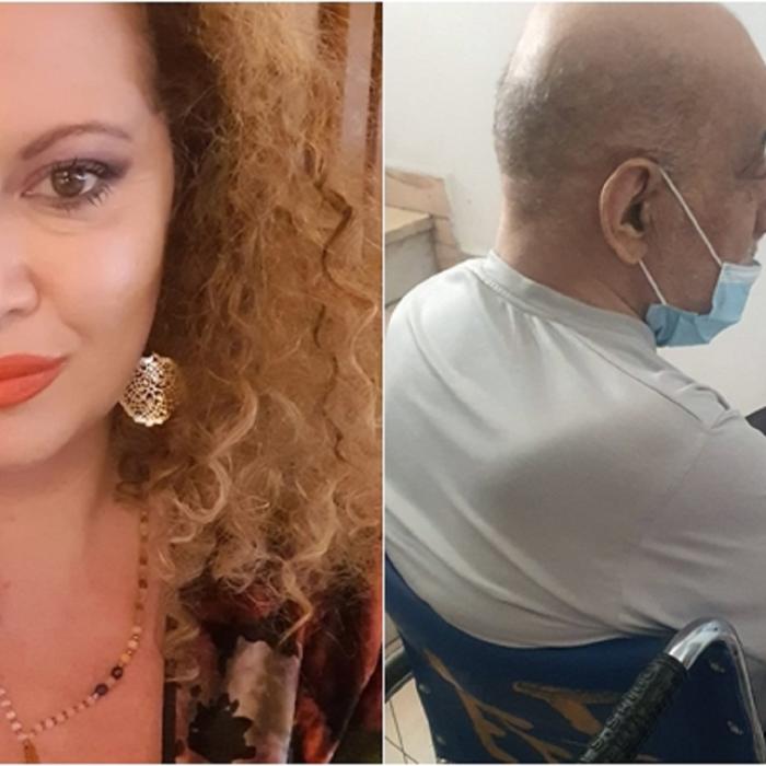 Viorel Lis se confruntă cu probleme de sănătate. Oana Lis: „Cu Dumnezeu înainte!”