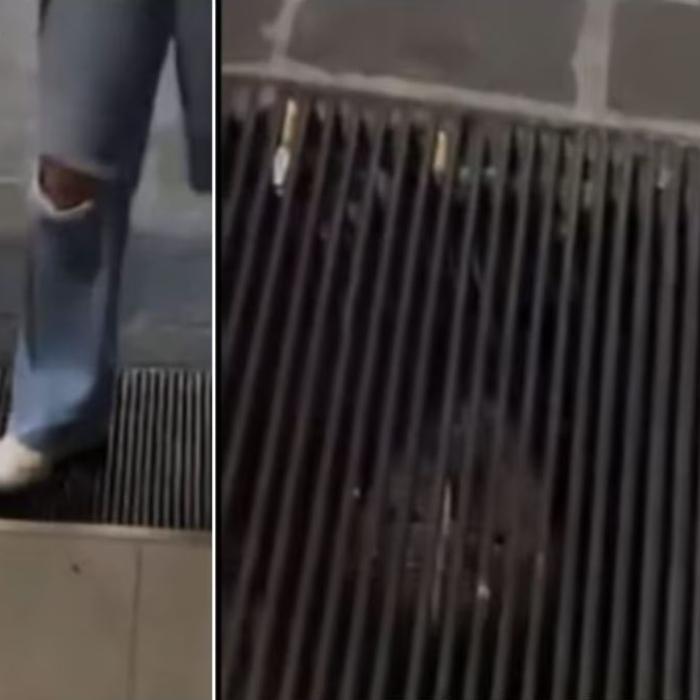 Un bărbat din Italia s-a ascuns timp de câteva luni într-o canalizare pentru a spiona femeile. „Omul cârtiță”