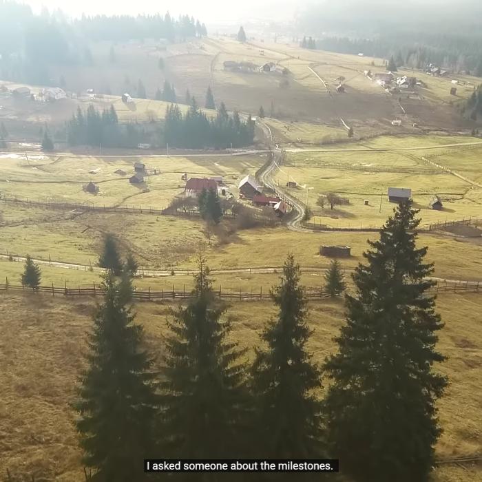 Alin Ușeriu, românul care s-a întors din Germania și vrea să schimbe fața țării: „Via Transilvanica a apărut pentru că nu mai știam ce să facem cu satele din zona rurală care dispar”