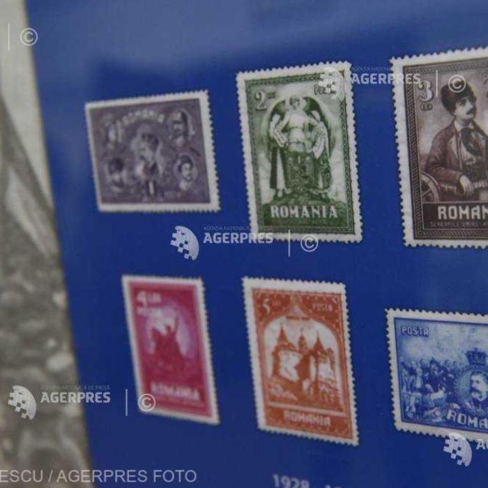 Mărcile poștale, ambasadori ai tradiției românești în diaspora. Cristina Popescu (Romfilatelia): Ne fac să ne simțim mândri și responsabili în fața lumii / VIDEO