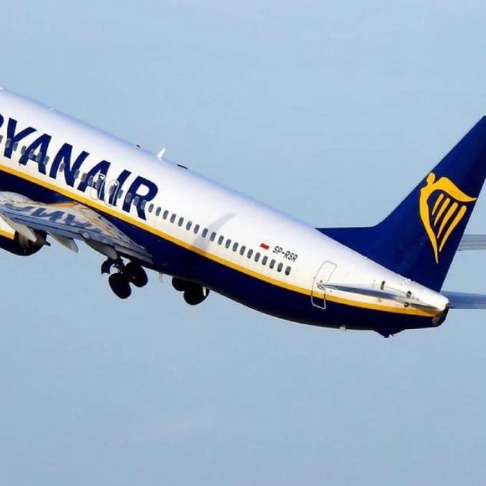 Zeci de pasageri au pierdut un zbor Ryanair din Lisabona către Dublin din cauza haosului de pe aeroport