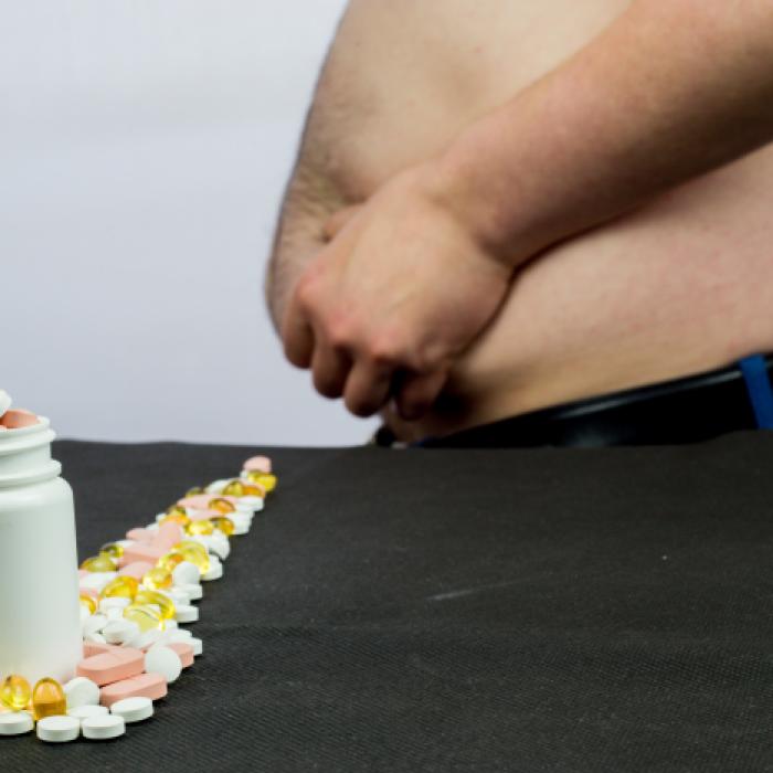 Va apărea o nouă pastilă pentru slăbit