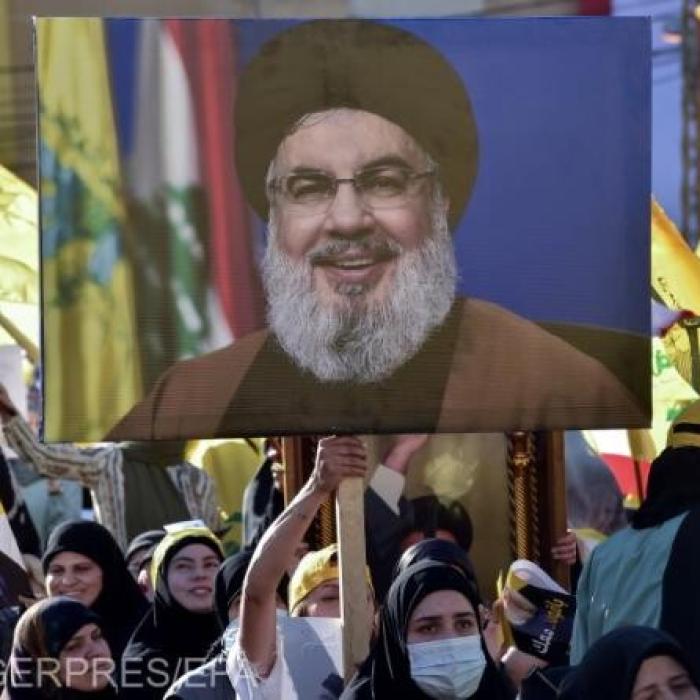 Cine urmează la șefia Hezbollah