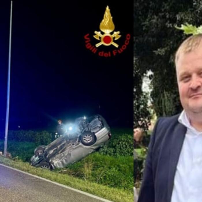Un bărbat moldovean de 39 de ani și-a pierdut viața într-un accident tragic în Italia