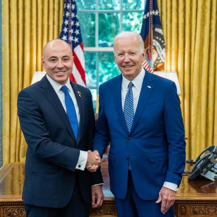 Anunțul ambasadorului Andrei Muraru: „România îndeplinește toate condițiile pentru Visa Waiver. Nu există niciun pericol”