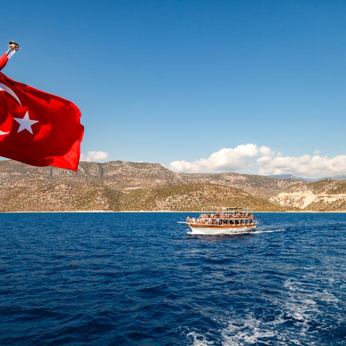 Succes românesc la Istanbul: Cursurile de limbă și cultură românească, cele mai populare 