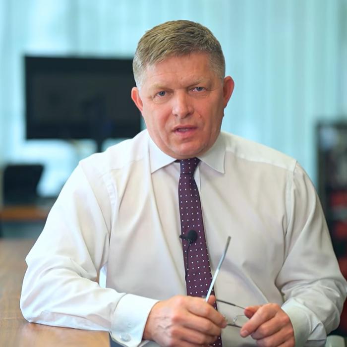 Slovacia nu susține aderarea Ucrainei la NATO. Premierul Robert Fico a transmis un mesaj clar, chiar în timpul vizitei în Transcarpatia