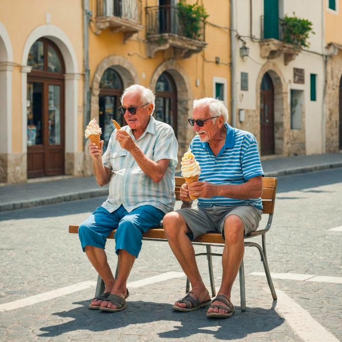 Vârsta de pensionare în Italia va crește la 70 de ani. ISTAT explică motivele și anul în care se modifică legea