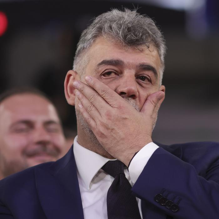 Ciolacu amenință că își dă demisia, dacă PNL iese de la guvernare: „Mă așteptam la o campanie electorală mai inventivă”