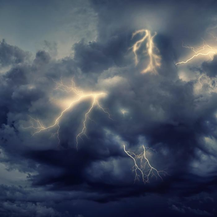 Italia. Avertizări meteo pentru 11 octombrie 2024: Vreme rea și riscuri în mai multe regiuni