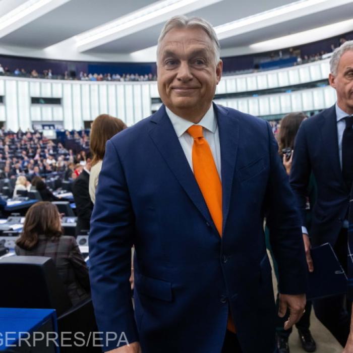 Viktor Orban, pus la colț de un politician ungur la UE: "România ne-a depășit, salariile au crescut și mâncarea e mai ieftină"