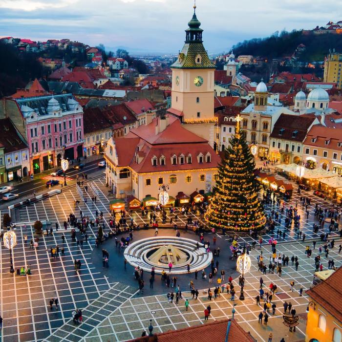 Ar trebui promovat mai mult turismul cultural din România în rândul românilor din diaspora? - rezultat sondaj