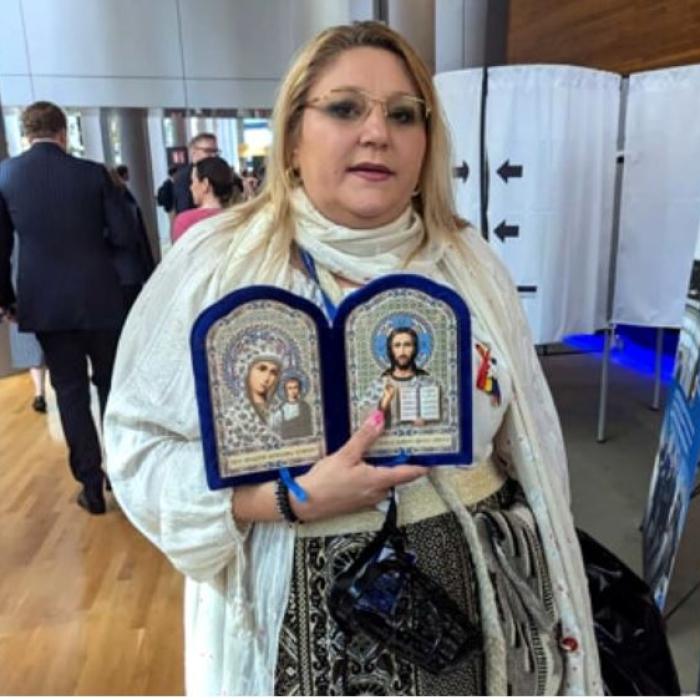 Diana Șoșoacă depune joi o nouă candidatură. Anunț oficial 