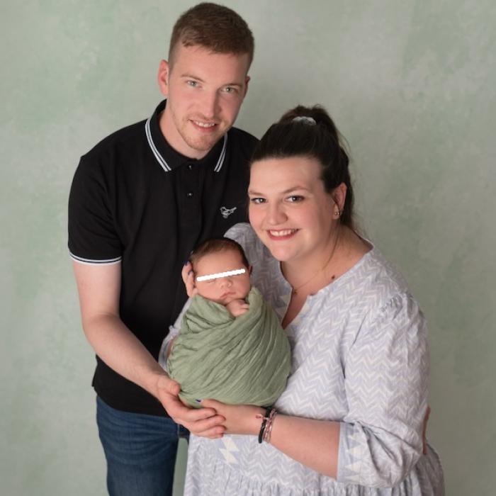Familia Regală a României anunță nașterea lui Augustus Mihai, al patrulea nepot al Principesei Elena 