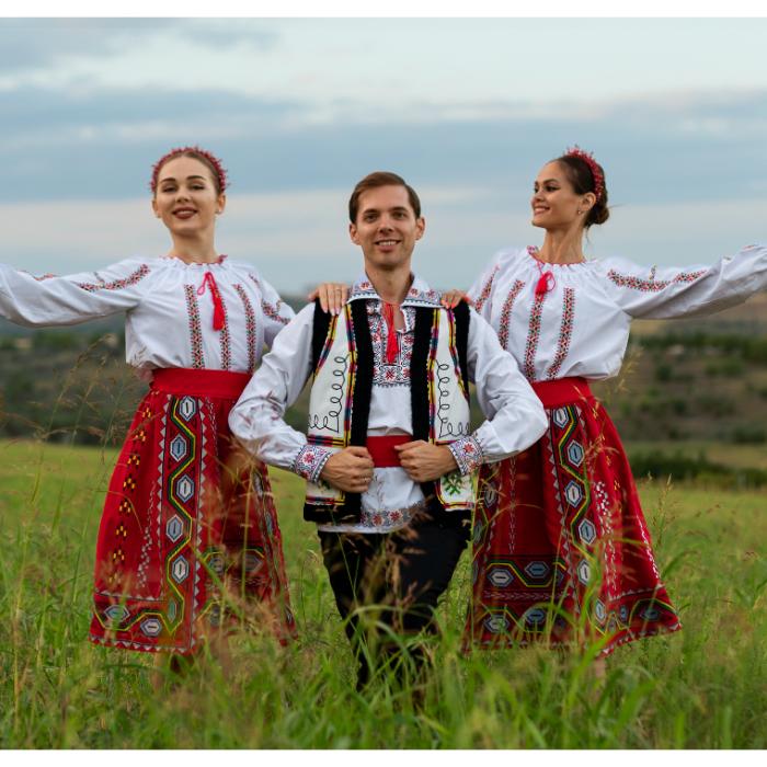 Tradiții românești în diaspora – Ediția a VI-a