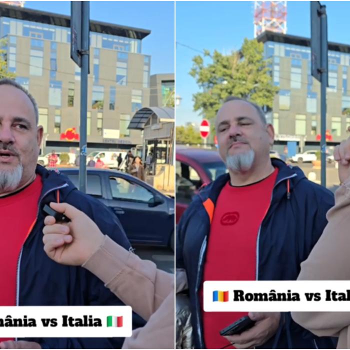 Avertismentul unui italian stabilit în România: "Trecerea la euro va fi un dezastru. Vă garantez" - VIDEO