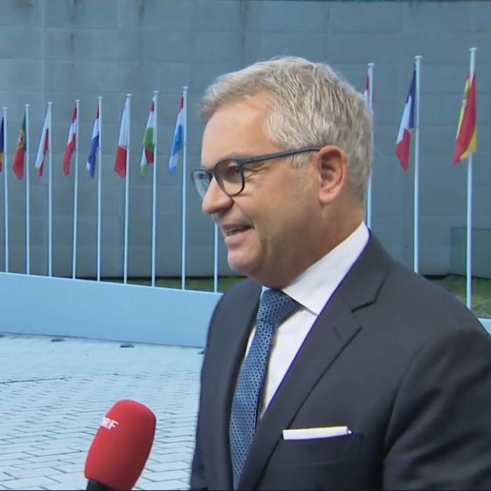 Comisarul pentru migrație desemnat de Austria este în favoarea aderării României la Schengen