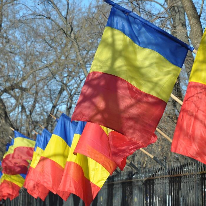 DCNEWS MEDIA GROUP încheie proiectul „România are nevoie de tine! Implică-te!”