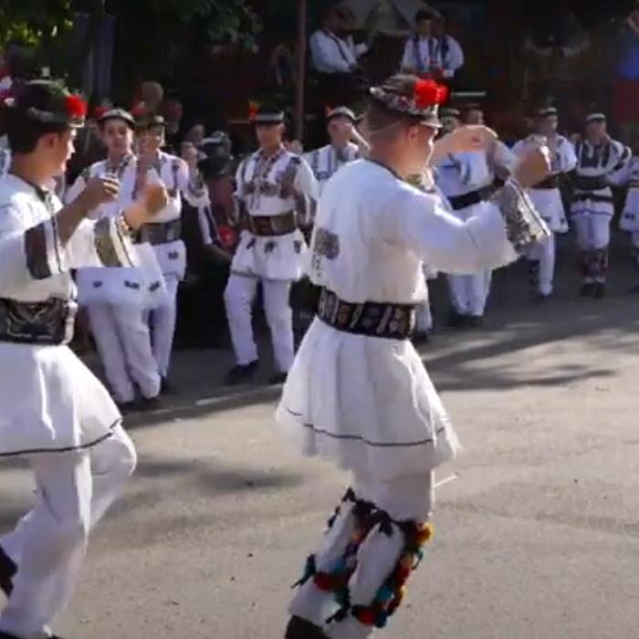 ȘtiriDiaspora încheie proiectul "Tradiții românești în diaspora"