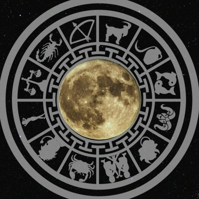 Cinci zodii au o conexiune profundă cu Luna. Cum le influențează viața acest aspect