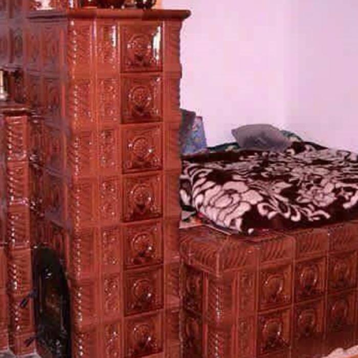 Programul "Rabla pentru sobe", aproape de lansare. Statul îți dă 10.000 de lei pentru soba veche