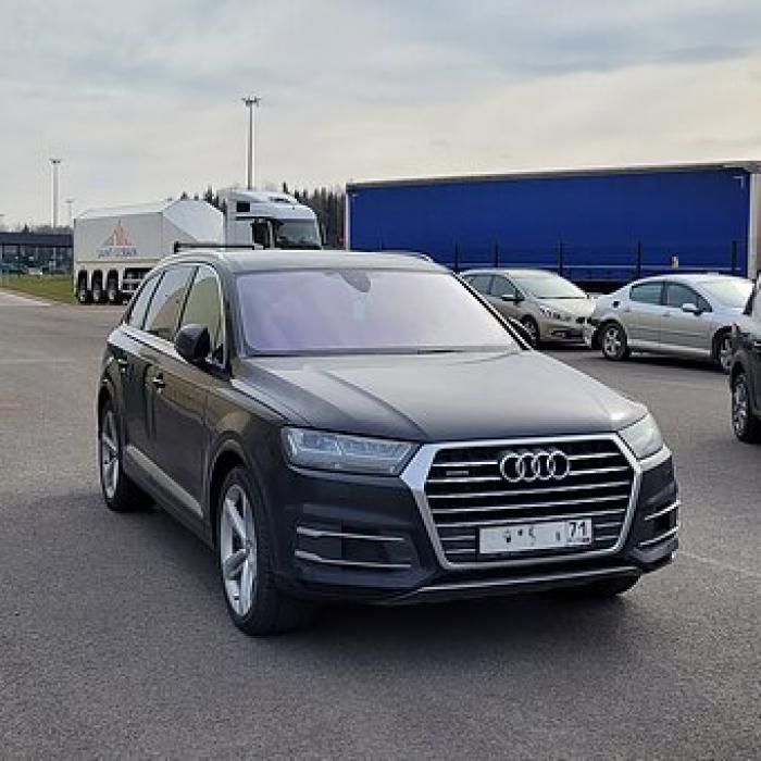 Audi închide prima fabrică de mașini din Europa. Muncitorii au furat 200 de chei, ca să amenințe conducerea 