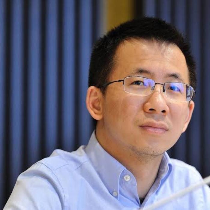 El este cel mai bogat om din China: A făcut o aplicație pe care tot globul o folosește și a devenit miliardar