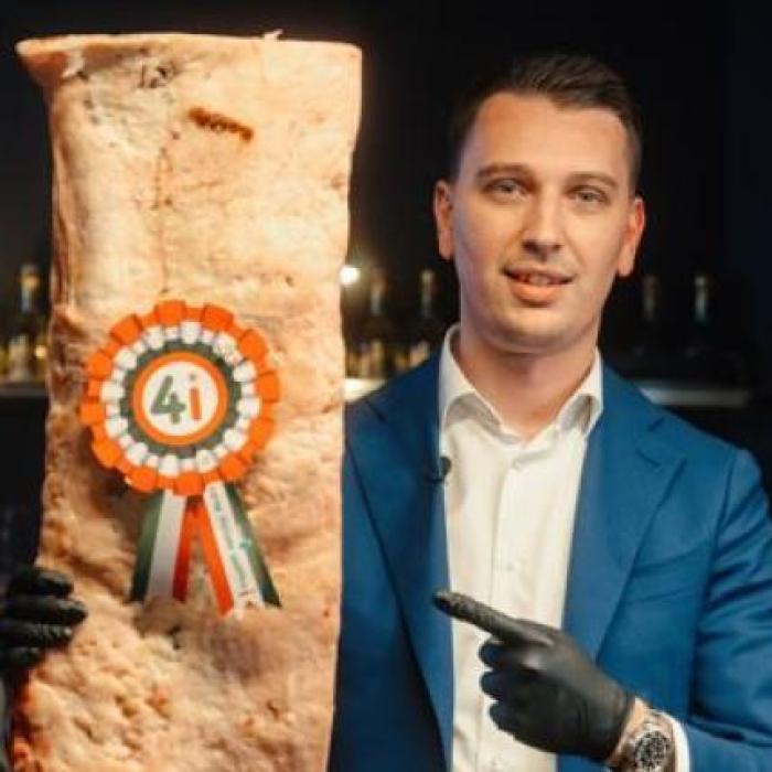 Un patron român din Italia se plânge că nu găsește angajați nici cu 4.000 de euro pe lună