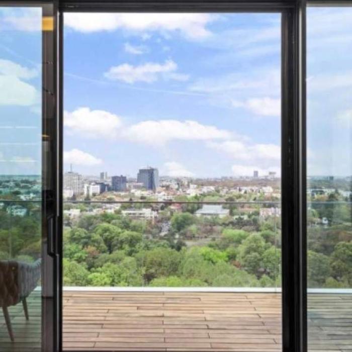 Cel mai scump apartament din București este scos la vânzare pentru aproape 9 milioane de euro – Ce primești pentru această sumă