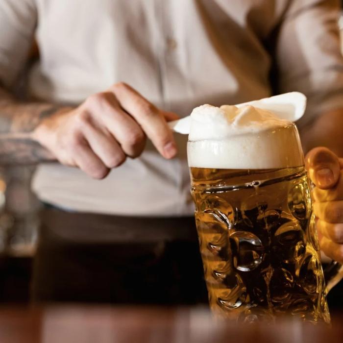 2024: topul celor mai bune baruri din lume