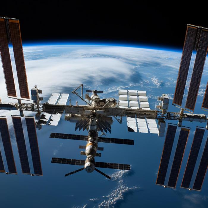 Alegeri în SUA. Cum vor vota astronauții din spațiu pentru Harris sau Trump