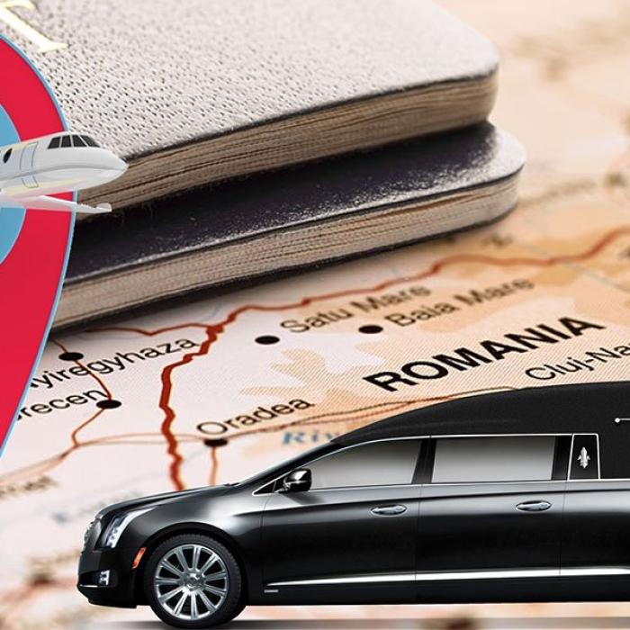 Românii decedați în străinătate vor fi repatriați pe cheltuiala statului: Legea, promulgată de președintele Iohannis