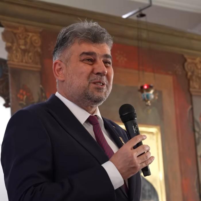 Ciolacu spune că românii din diaspora trebuie aduși acasă și recunoaște că statul a avut o abordare greșită față de ei
