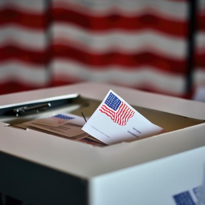 Alegeri în SUA. Ameninţări cu bombă la secţii de votare din mai multe state. Oficialii americani dau vina pe Rusia