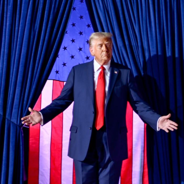 Alegeri în SUA. Trump spune că îşi va recunoaşte înfrângerea "dacă alegerile sunt corecte"