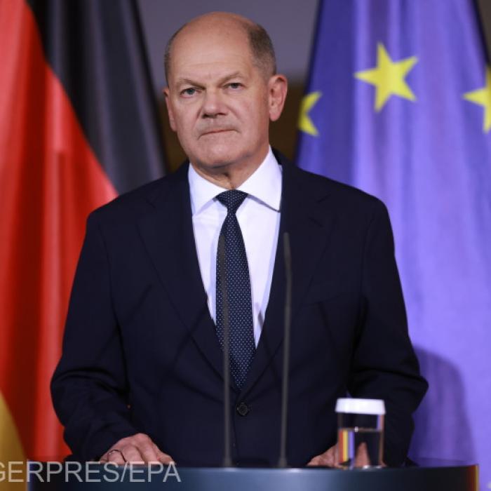 Cutremur în Germania. Olaf Scholz a anunțat ruperea coaliției de guvernare: "De prea multe ori m-a trădat"