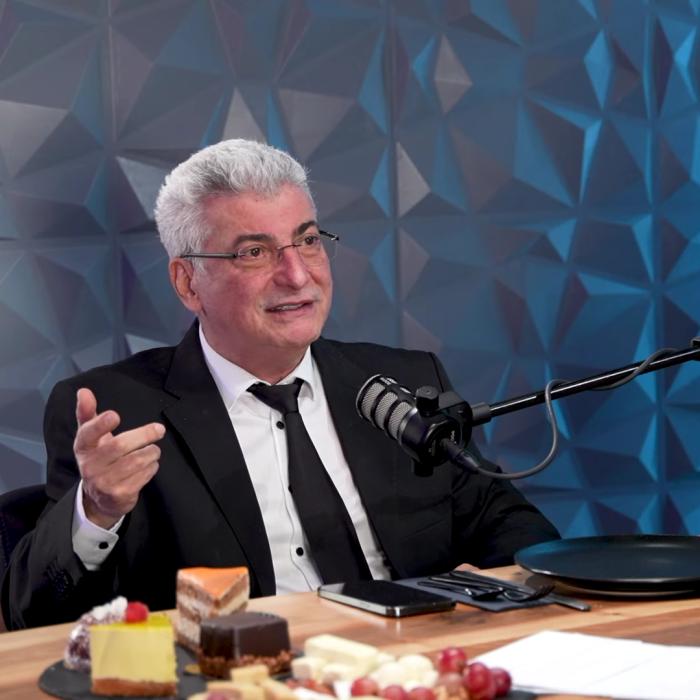 Silviu Prigoană, ultimul mesaj înainte de moarte: „Pe mine mă distrează când dă colțu' cate-o vedetă"