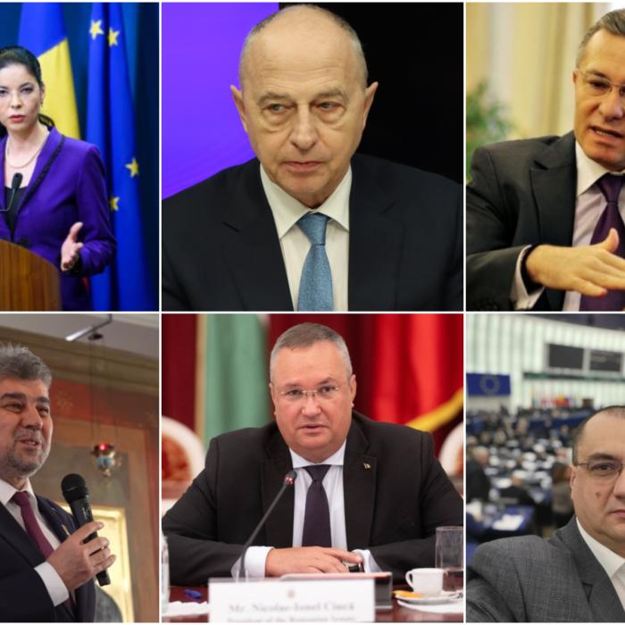 Ce averi au candidaţii la alegerile prezidențiale: salarii uriașe, bijuterii, tablouri, lingouri de aur, conturi în ţară şi străinătate