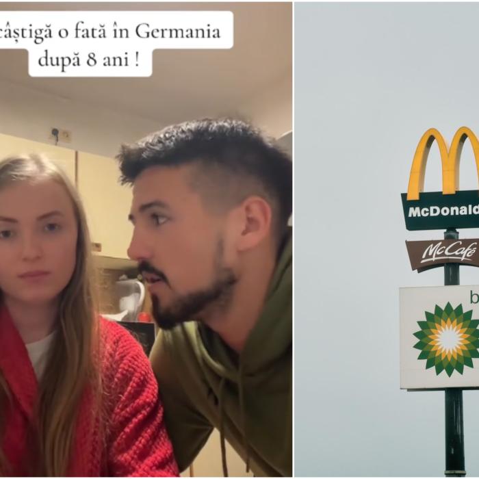 O româncă a explicat cât câștigă după 8 ani în Germania. "Mult sau puțin? Spuneți voi!" - VIDEO