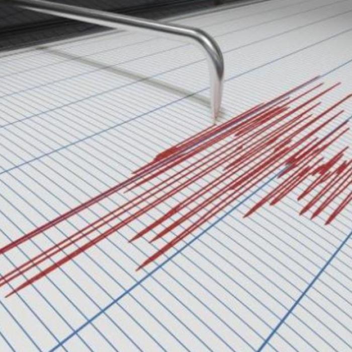 S-a cutremurat România în ziua votului prezidențial. Seism de 4 grade