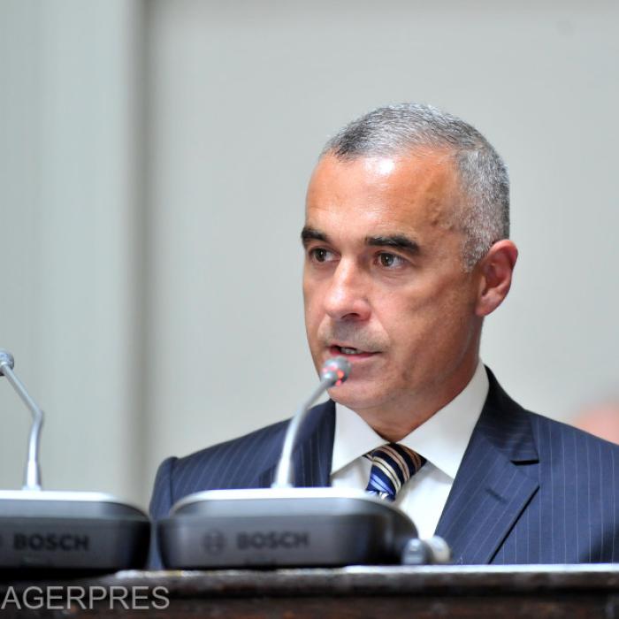 Presa străină: „Șoc în România” după ce Călin Georgescu, extremistul de dreapta, preia conducerea în alegerile prezidențiale