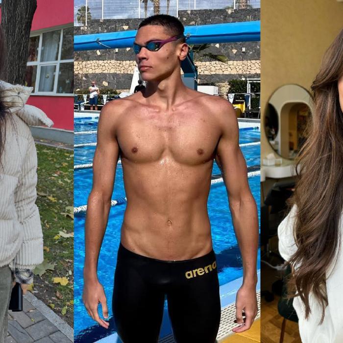 David Popovici, Mira și Theo Rose îndeamnă românii să voteze inteligent în turul 2 al alegerilor prezidențiale